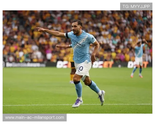 曼城谢尔基再度破门，蓝月未来核心显现