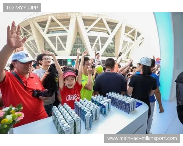 体育营销中针对不同粉丝群体的情感共鸣与品牌激活